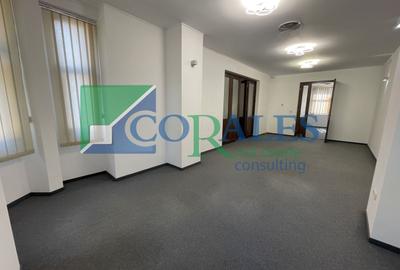 Apartament cu 6 camere circular în Central - 2
