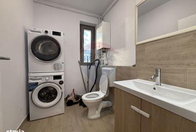 Apartament cu 2 camere decomandat, mobilat în Borhanci - 3