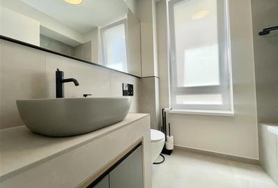 Apartament cu 3 camere decomandat, mobilat în Pipera - 21