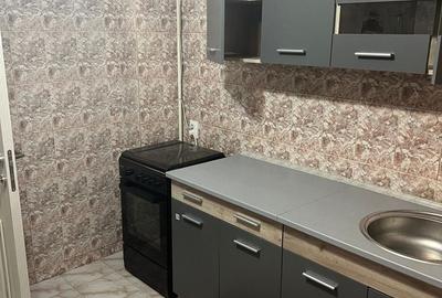 Apartament cu 2 camere decomandat în Central - 1