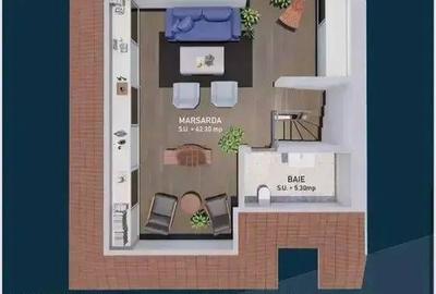Casă cu 5 camere cu Teren 180 Mp în Sălăjan
