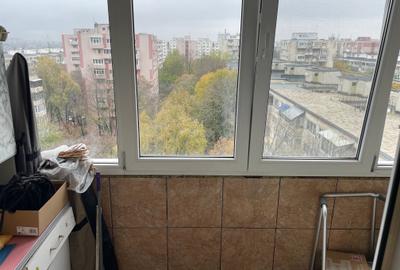 Apartament cu 3 camere decomandat în Giurgiului - 3