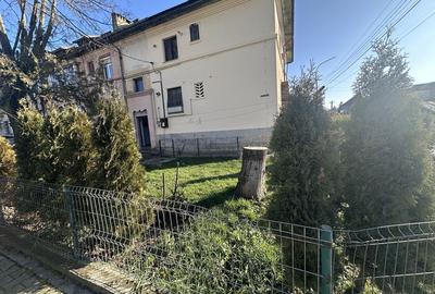 Apartament cu 2 camere decomandat în Central - 1