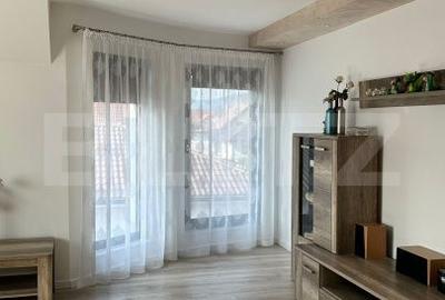 Casă cu 4 camere cu Teren 700 Mp în Central - 19