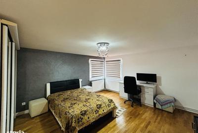 Apartament cu 4 camere în Sub Arini