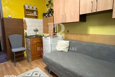 Garsonieră decomandată în Rogerius - 6