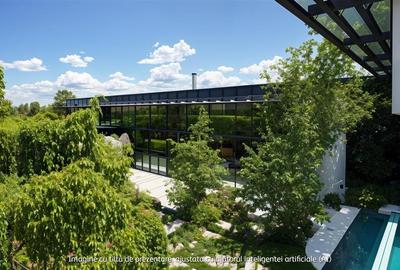 Spațiu comercial, de 13,954 mp, în Centura Nord - 3