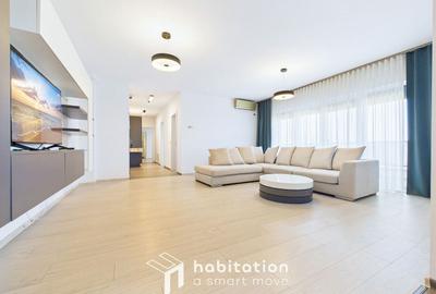 Apartament cu 3 camere decomandat, mobilat în Lipovei - 1