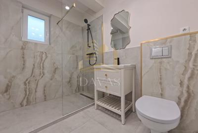 Apartament cu 3 camere semidecomandat, mobilat în Florești - 19