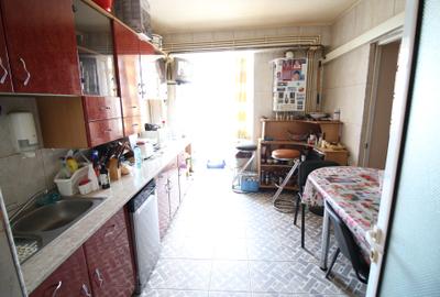 Apartament cu 3 camere decomandat în Siderurgiștilor - 5