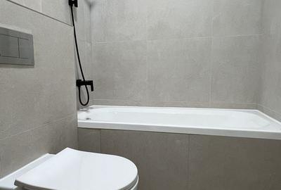 Apartament cu 2 camere decomandat, mobilat în Domenii - 10