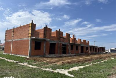 Apartament cu 3 camere decomandat în Sântandrei - 16