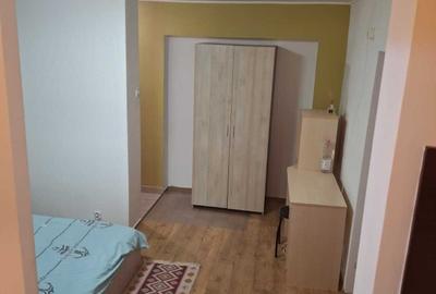 Garsonieră semidecomandată în Rahova