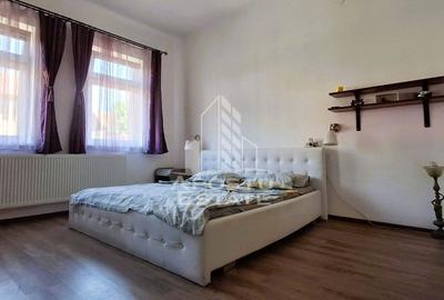Casă individuală cu 2 camere cu Canalizare în Pârneava - 1