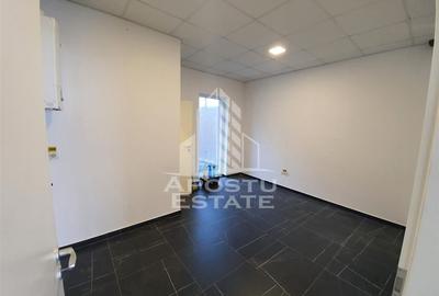 Spațiu comercial, de 43 mp, în Bălcescu - 3