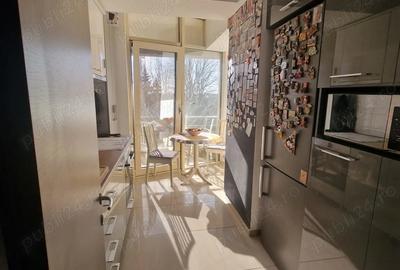 Apartament cu 2 camere decomandat în ICIL - 7
