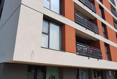 Apartament cu 2 camere decomandat în Aradului - 2