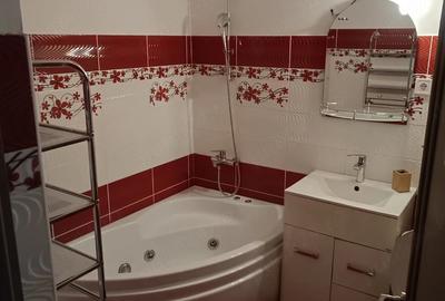 Apartament cu 2 camere decomandat în Granit - 1