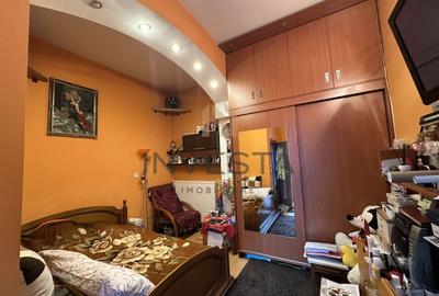 Apartament cu 3 camere decomandat, mobilat în Ultracentral - 1