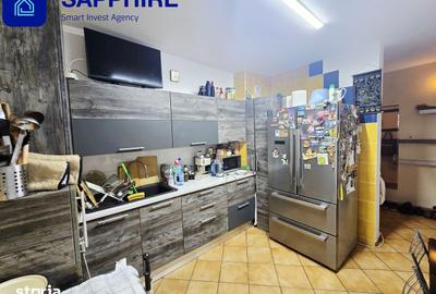 Apartament cu 4 camere semidecomandat în Crângași - 1