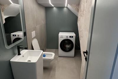 Casă cu 4 camere în Galata - 1