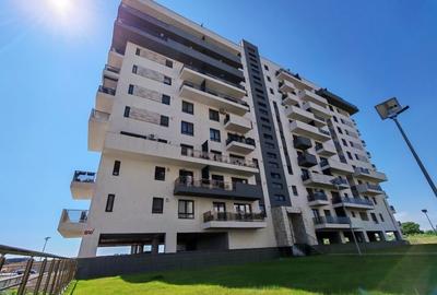 Apartament cu 2 camere în Tomis Plus - 14