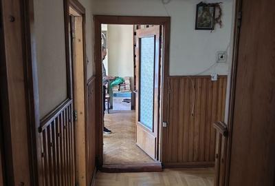 Apartament cu 3 camere decomandat în Central - 7