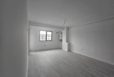 Apartament cu 2 camere semidecomandat în Bucium - 3