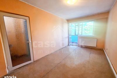 Apartament cu 2 camere decomandat în Micro 13 - 5