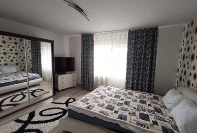 Casă individuală cu 3 camere cu Teren 1708 Mp în Ampoița - 1