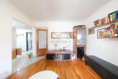 Apartament cu 2 camere decomandat, mobilat în Tineretului - 6