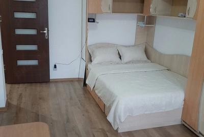 Garsonieră decomandată în Găvana