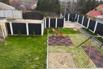 Apartament cu 2 camere în Păcurari