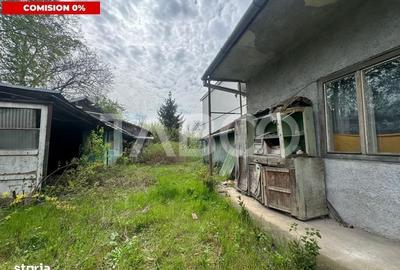 Casă cu 2 camere în Gheorgheni