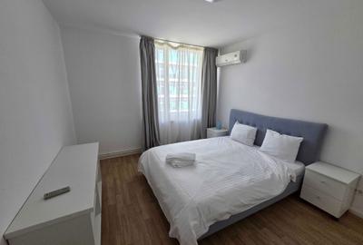 Apartament cu 2 camere decomandat, mobilat în Aviației - 8