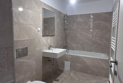 Apartament cu 2 camere decomandat în Sud - 2