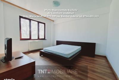 Apartament cu 2 camere semidecomandat în Bucium - 3