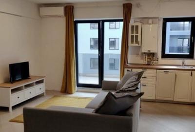 Apartament cu 3 camere decomandat în Tineretului - 7