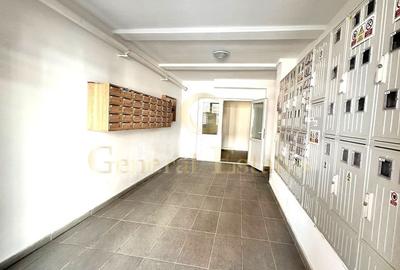 Apartament cu 2 camere în Sânpetru - 8