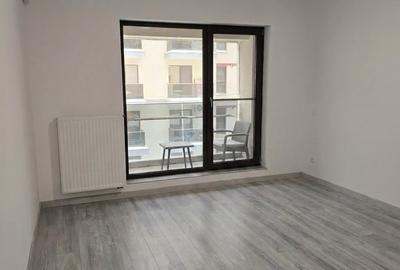 Apartament cu 2 camere decomandat în Lujerului