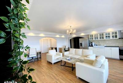 Apartament cu 4 camere decomandat în Militari