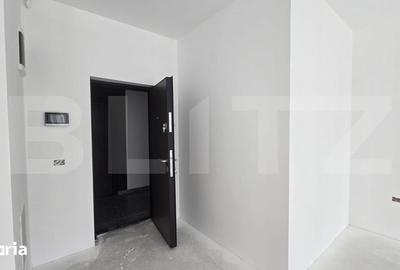 Apartament cu 2 camere în Micro 16