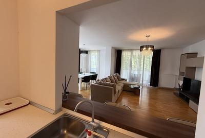Apartament cu 3 camere, mobilat în Iancu Nicolae - 14