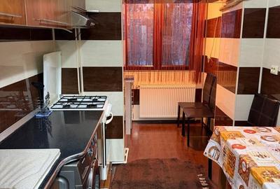 Apartament cu 2 camere decomandat în Țiglina 3 - 6