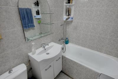 Apartament cu 2 camere semidecomandat, mobilat în Grigorescu - 6