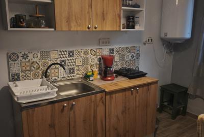 Casă cu Teren 416 Mp în Boiu - 7