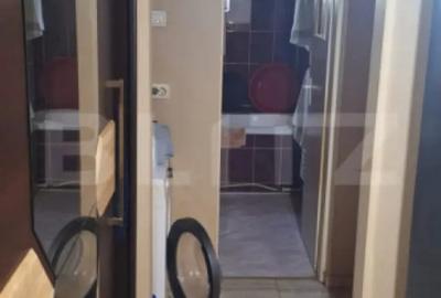 Apartament cu 2 camere decomandat, mobilat în Obcini