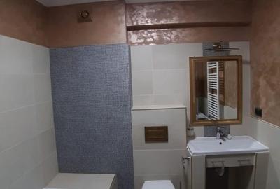 Apartament cu 2 camere decomandat în Exterior Vest - 3