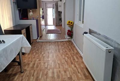 Casă cu 3 camere cu Teren 500 Mp în Limanu