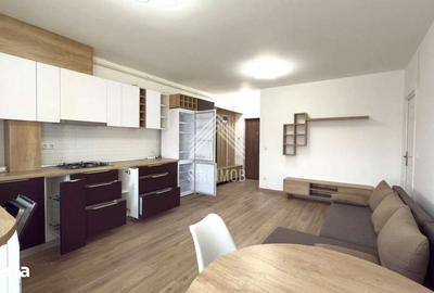 Apartament cu 3 camere în Florești - 1